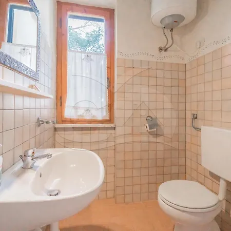 Madonna Delle Grazie Con Accesso Privato Al Mare - Goelba Villa