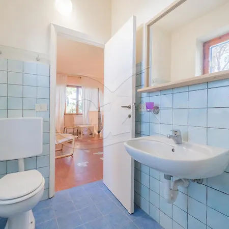 Villa Madonna Delle Grazie Con Accesso Privato Al Mare - Goelba Capoliveri (Isola d'Elba)