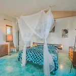 Madonna Delle Grazie Con Accesso Privato Al Mare - Goelba Capoliveri (Isola d'Elba)