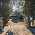 Madonna Delle Grazie Con Accesso Privato Al Mare - Goelba Villa