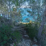 Villa Madonna Delle Grazie Con Accesso Privato Al Mare - Goelba Capoliveri (Isola d'Elba)