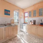 Villa Madonna Delle Grazie Con Accesso Privato Al Mare - Goelba Capoliveri (Isola d'Elba)