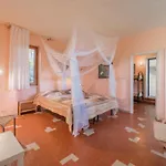 Villa Madonna Delle Grazie Con Accesso Privato Al Mare - Goelba *