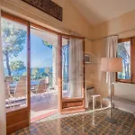 Villa Madonna Delle Grazie Con Accesso Privato Al Mare - Goelba *