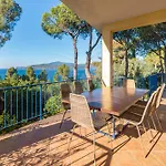 Madonna Delle Grazie Con Accesso Privato Al Mare - Goelba Capoliveri (Isola d'Elba)