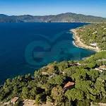 Madonna Delle Grazie Con Accesso Privato Al Mare - Goelba * Capoliveri (Isola d'Elba)