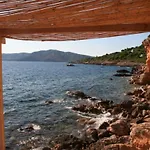 Madonna Delle Grazie Con Accesso Privato Al Mare - Goelba Villa Capoliveri (Isola d'Elba)