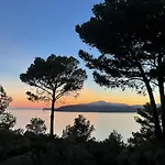 Villa Madonna Delle Grazie Con Accesso Privato Al Mare - Goelba Capoliveri (Isola d'Elba)