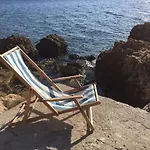 Madonna Delle Grazie Con Accesso Privato Al Mare - Goelba *