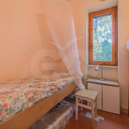 Villa Madonna Delle Grazie Con Accesso Privato Al Mare - Goelba *