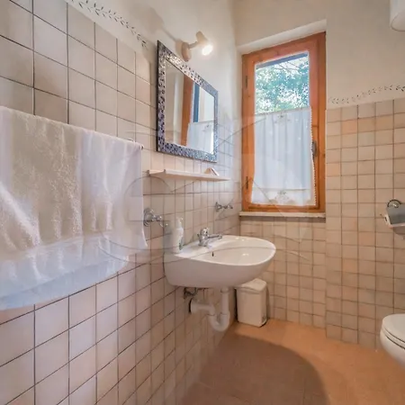 Madonna Delle Grazie Con Accesso Privato Al Mare - Goelba *