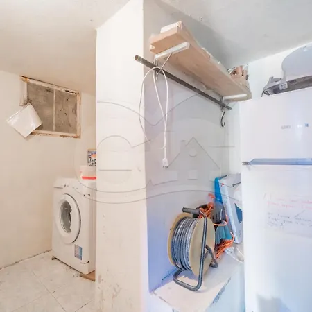 Madonna Delle Grazie Con Accesso Privato Al Mare - Goelba Villa