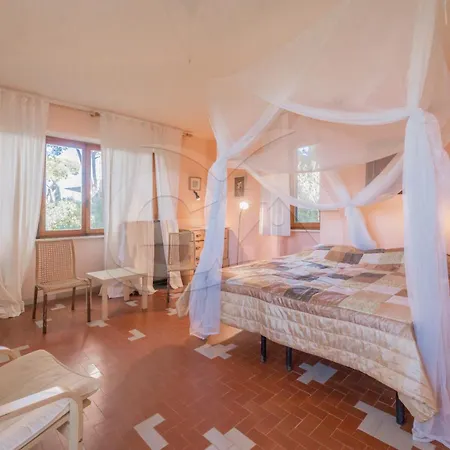 Madonna Delle Grazie Con Accesso Privato Al Mare - Goelba