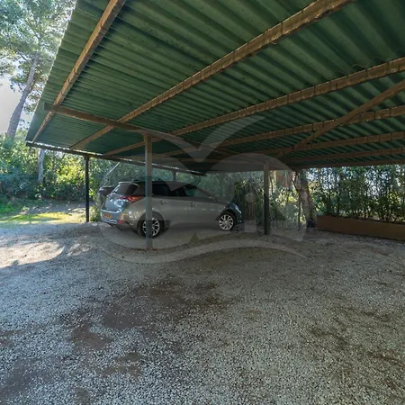 Madonna Delle Grazie Con Accesso Privato Al Mare - Goelba