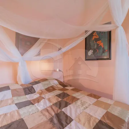 Madonna Delle Grazie Con Accesso Privato Al Mare - Goelba Villa Capoliveri (Isola d'Elba)