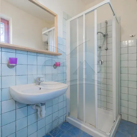 Villa Madonna Delle Grazie Con Accesso Privato Al Mare - Goelba