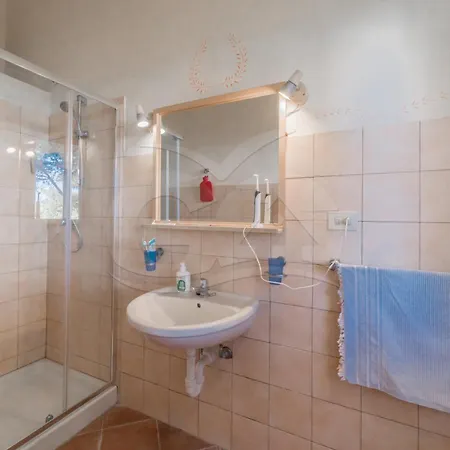 Madonna Delle Grazie Con Accesso Privato Al Mare - Goelba Villa Capoliveri (Isola d'Elba)