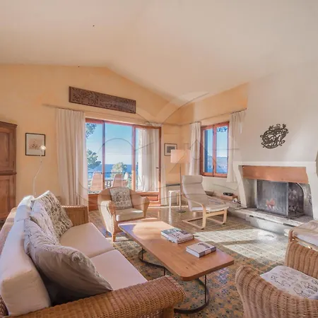 Madonna Delle Grazie Con Accesso Privato Al Mare - Goelba