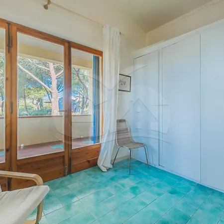 Madonna Delle Grazie Con Accesso Privato Al Mare - Goelba Villa Capoliveri (Isola d'Elba)