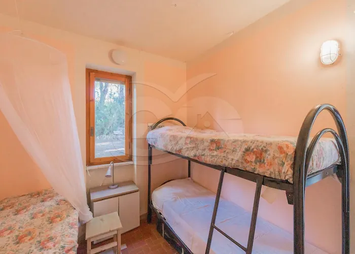 Madonna Delle Grazie Con Accesso Privato Al Mare - Goelba