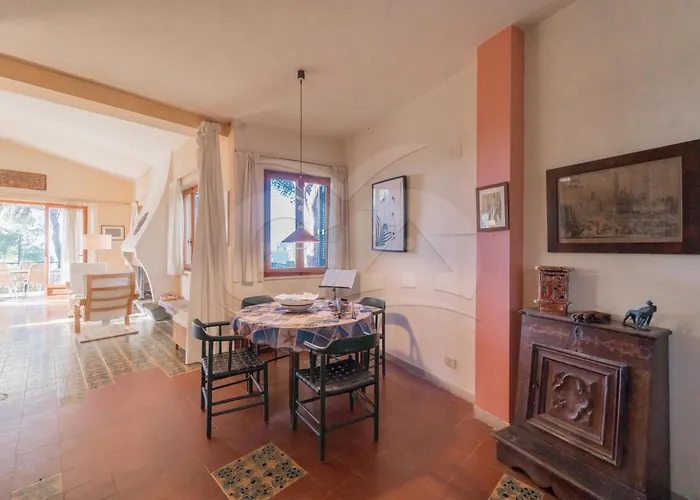 Madonna Delle Grazie Con Accesso Privato Al Mare - Goelba * Capoliveri (Isola d'Elba)