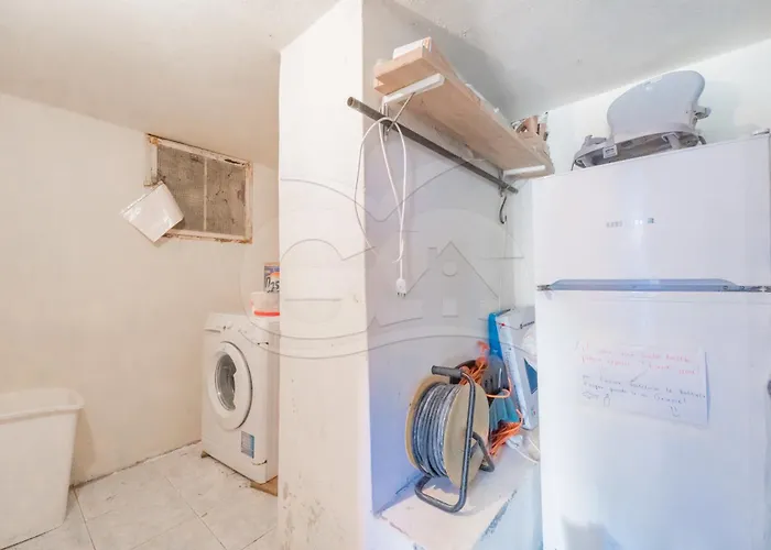 Madonna Delle Grazie Con Accesso Privato Al Mare - Goelba Вилла