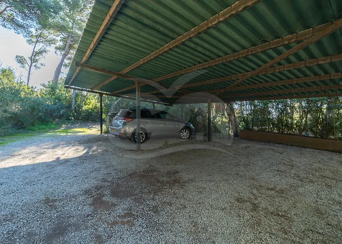 Madonna Delle Grazie Con Accesso Privato Al Mare - Goelba