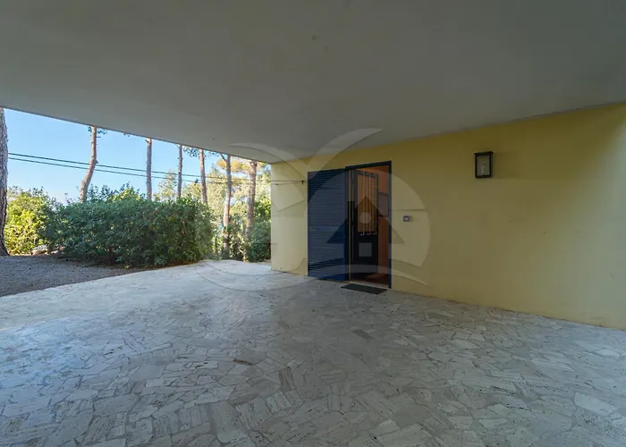 Madonna Delle Grazie Con Accesso Privato Al Mare - Goelba * Capoliveri (Isola d'Elba)