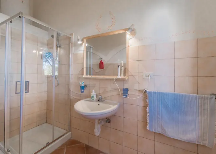 Madonna Delle Grazie Con Accesso Privato Al Mare - Goelba Villa Capoliveri (Isola d'Elba)