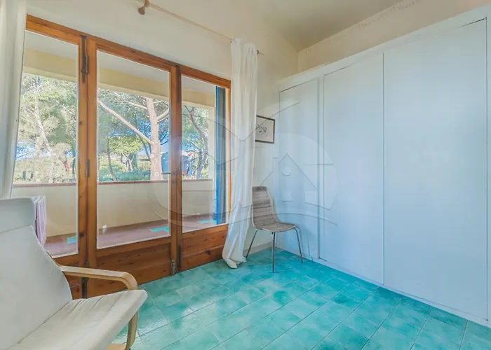 Madonna Delle Grazie Con Accesso Privato Al Mare - Goelba Villa Capoliveri (Isola d'Elba)