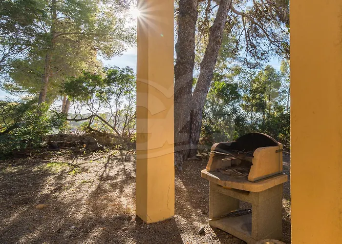 Madonna Delle Grazie Con Accesso Privato Al Mare - Goelba