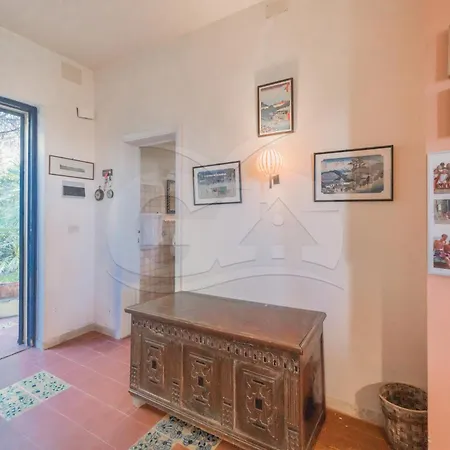 Madonna Delle Grazie Con Accesso Privato Al Mare - Goelba 카폴리베리