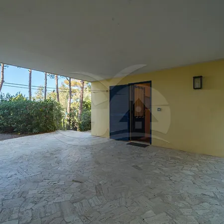 Madonna Delle Grazie Con Accesso Privato Al Mare - Goelba * 카폴리베리